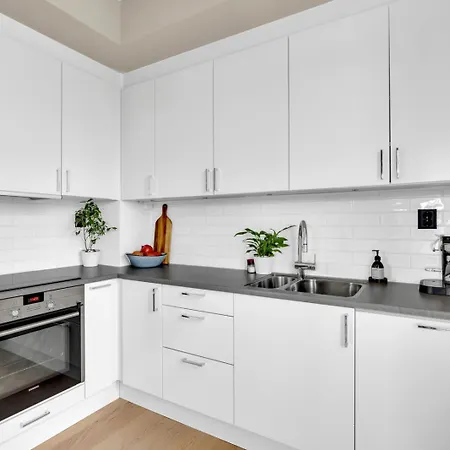 Eksklusiv Modern Barcode * Oslo