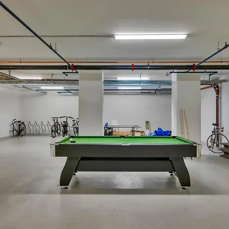 Eksklusiv Modern Barcode Oslo