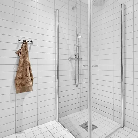 Eksklusiv Modern Barcode * Oslo