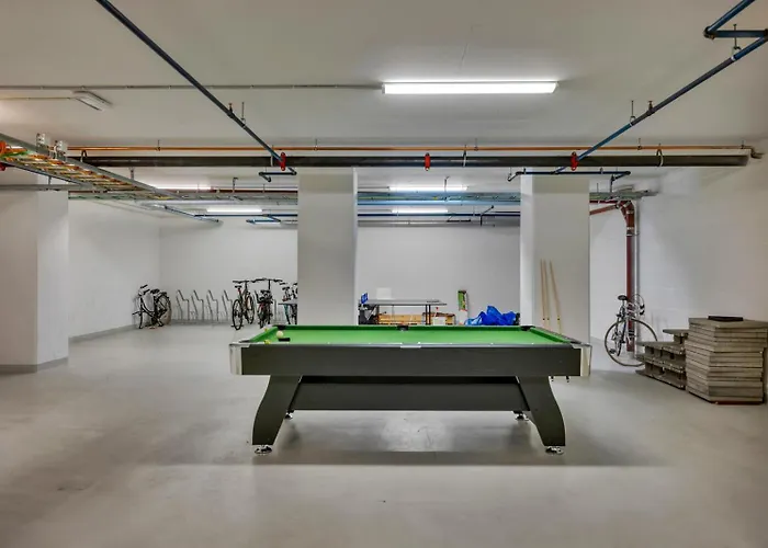 Eksklusiv Modern Barcode Oslo