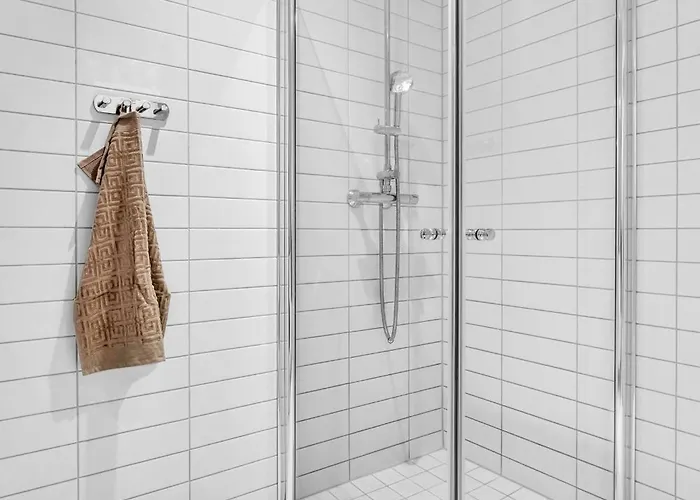 Eksklusiv Modern Barcode * Oslo