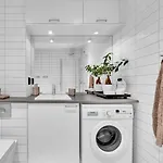 Apartament Eksklusiv Modern Barcode