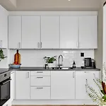 Apartament Eksklusiv Modern Barcode *